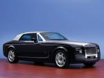Rolls-Royce 100EX Centenary 2004 года